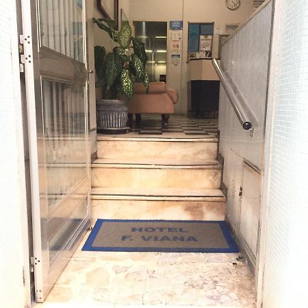 Hotel Ferreira Viana ريو دي جانيرو المظهر الخارجي الصورة