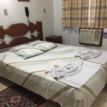 Hotel Ferreira Viana ريو دي جانيرو المظهر الخارجي الصورة