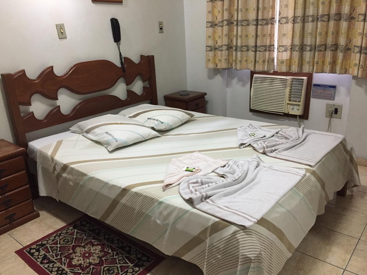 Hotel Ferreira Viana ريو دي جانيرو المظهر الخارجي الصورة