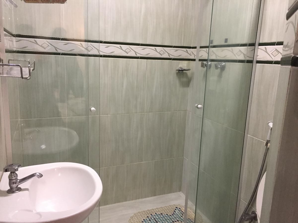 Hotel Ferreira Viana ريو دي جانيرو المظهر الخارجي الصورة