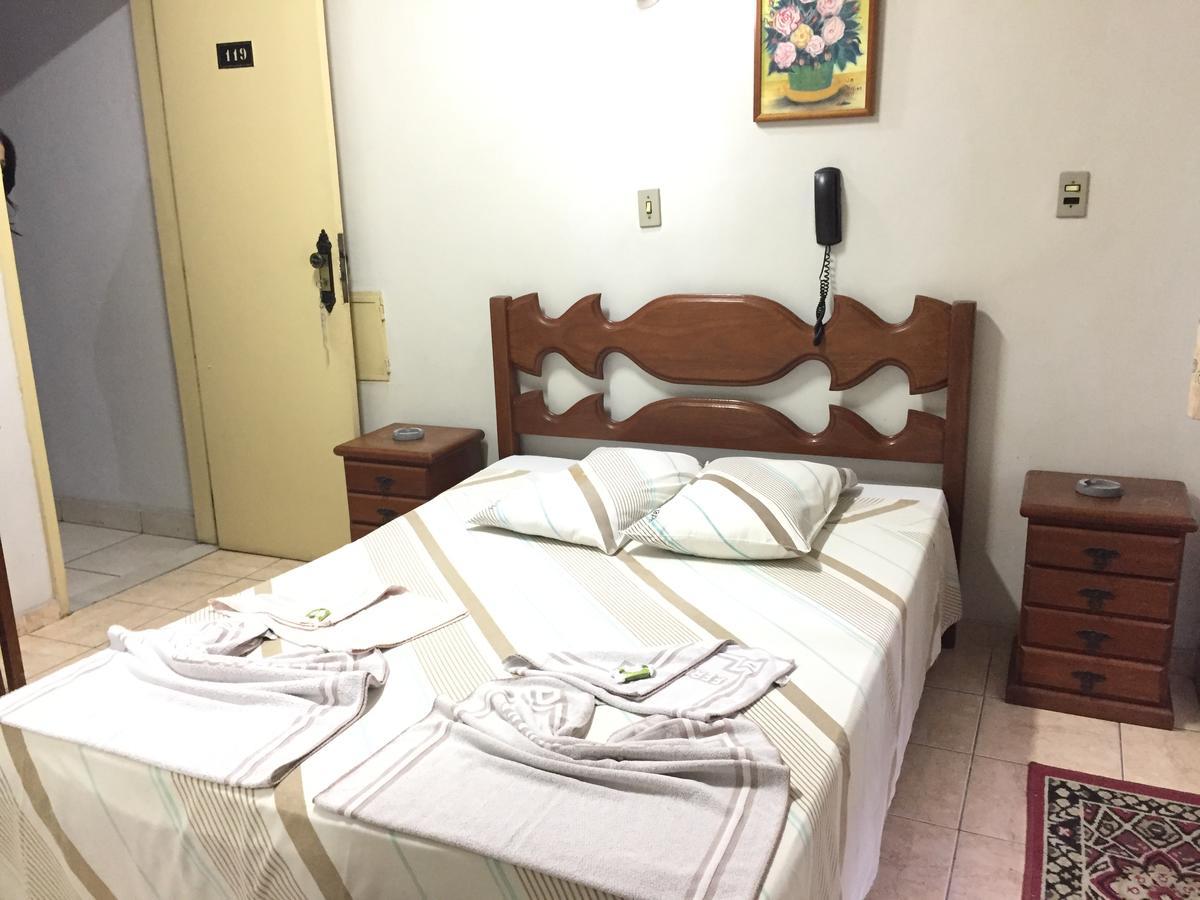 Hotel Ferreira Viana ريو دي جانيرو المظهر الخارجي الصورة