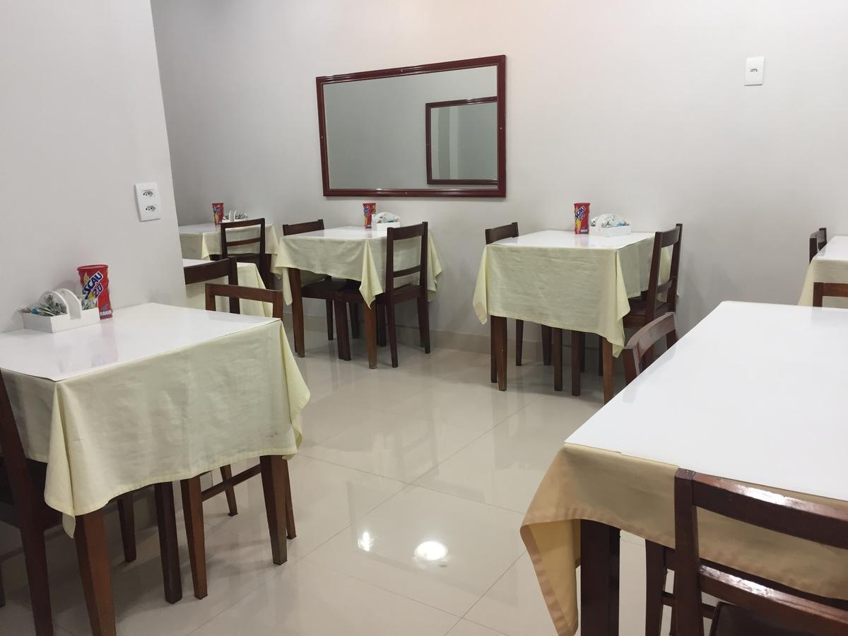 Hotel Ferreira Viana ريو دي جانيرو المظهر الخارجي الصورة