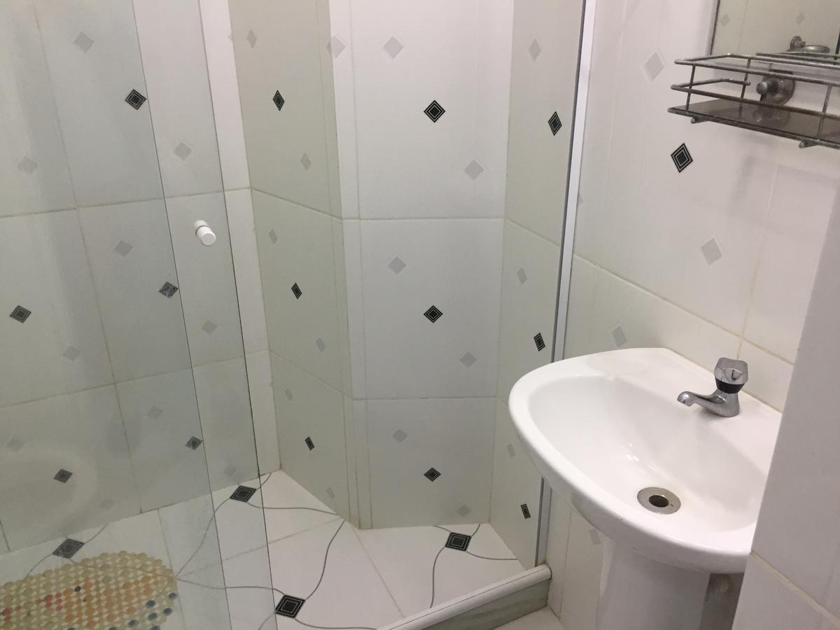 Hotel Ferreira Viana ريو دي جانيرو المظهر الخارجي الصورة