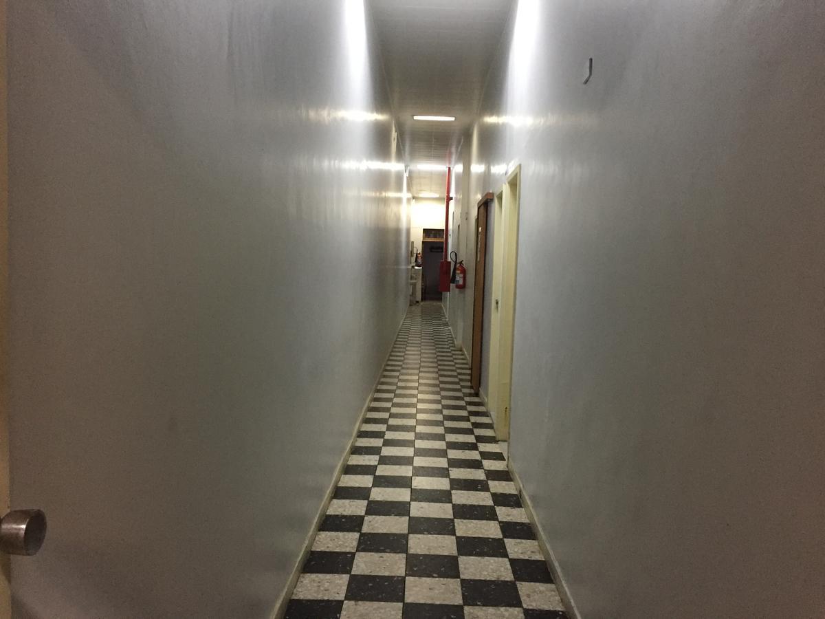 Hotel Ferreira Viana ريو دي جانيرو المظهر الخارجي الصورة