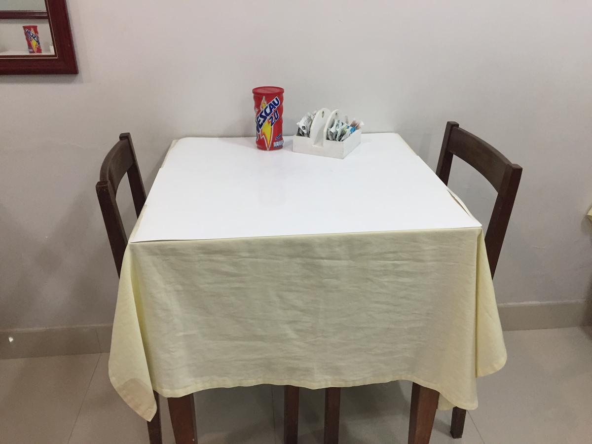 Hotel Ferreira Viana ريو دي جانيرو المظهر الخارجي الصورة