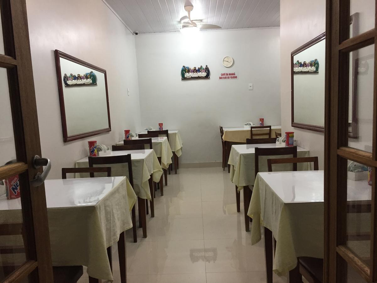 Hotel Ferreira Viana ريو دي جانيرو المظهر الخارجي الصورة
