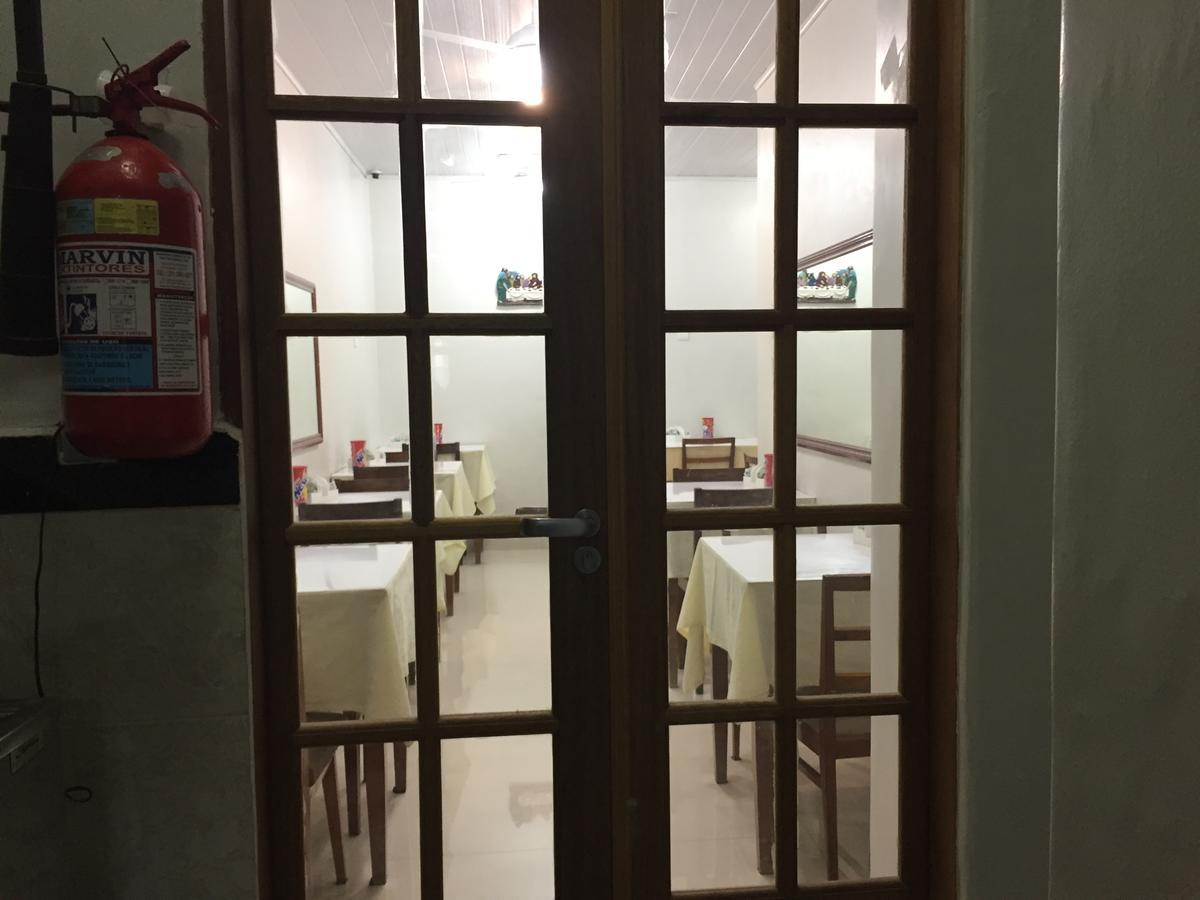 Hotel Ferreira Viana ريو دي جانيرو المظهر الخارجي الصورة