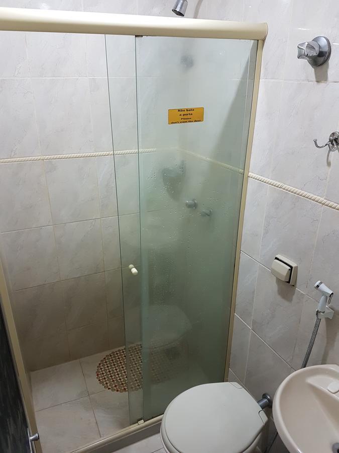 Hotel Ferreira Viana ريو دي جانيرو المظهر الخارجي الصورة